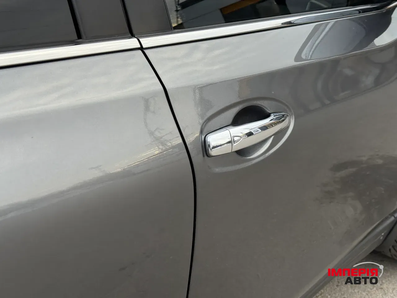 Nissan Rogue - фото 31