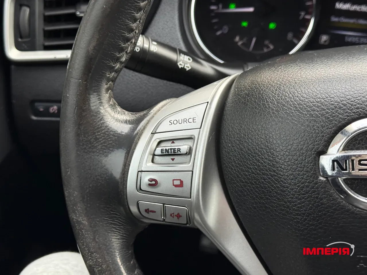 Nissan Rogue - фото 43