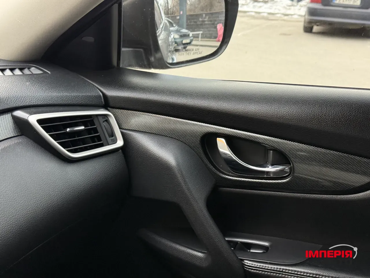 Nissan Rogue - фото 52