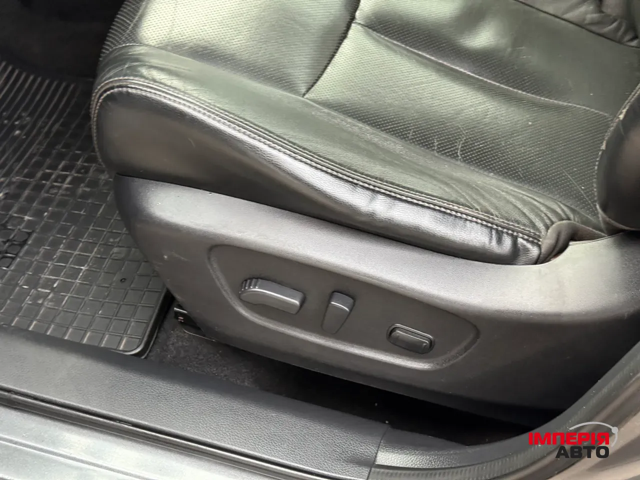 Nissan Rogue - фото 35