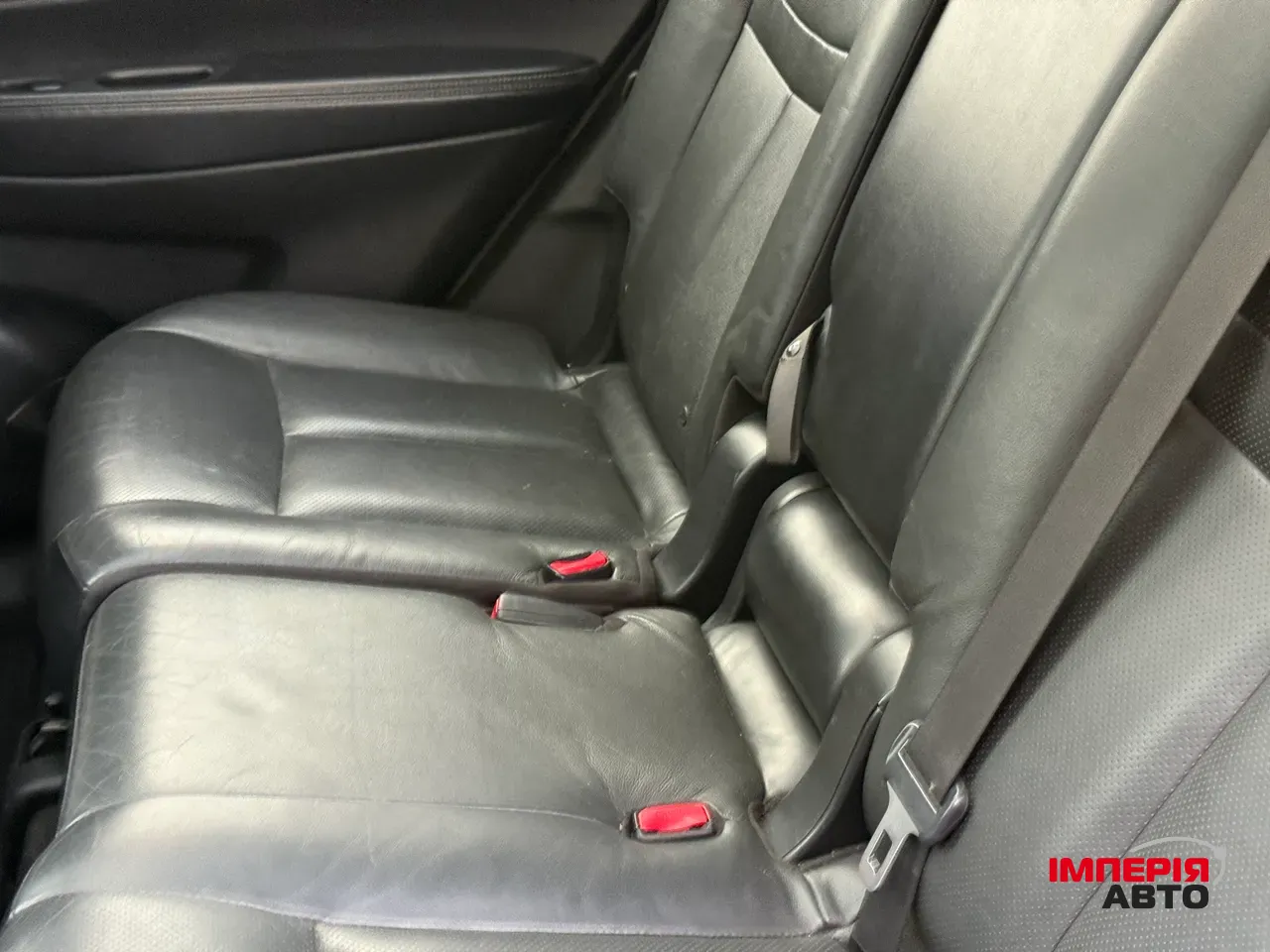 Nissan Rogue - фото 56