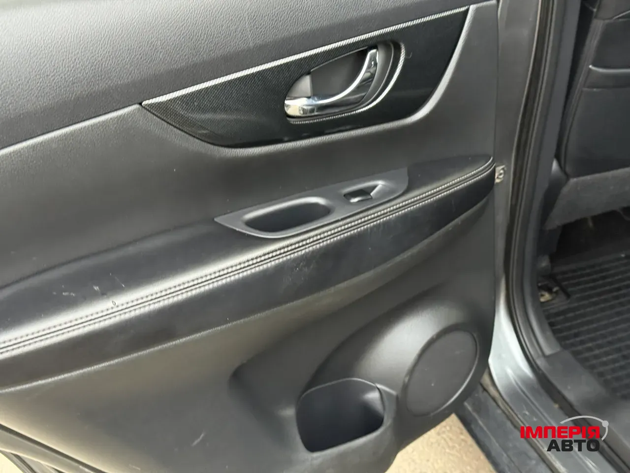 Nissan Rogue - фото 54