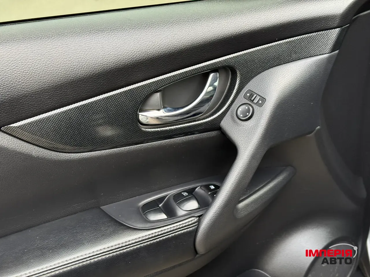 Nissan Rogue - фото 37