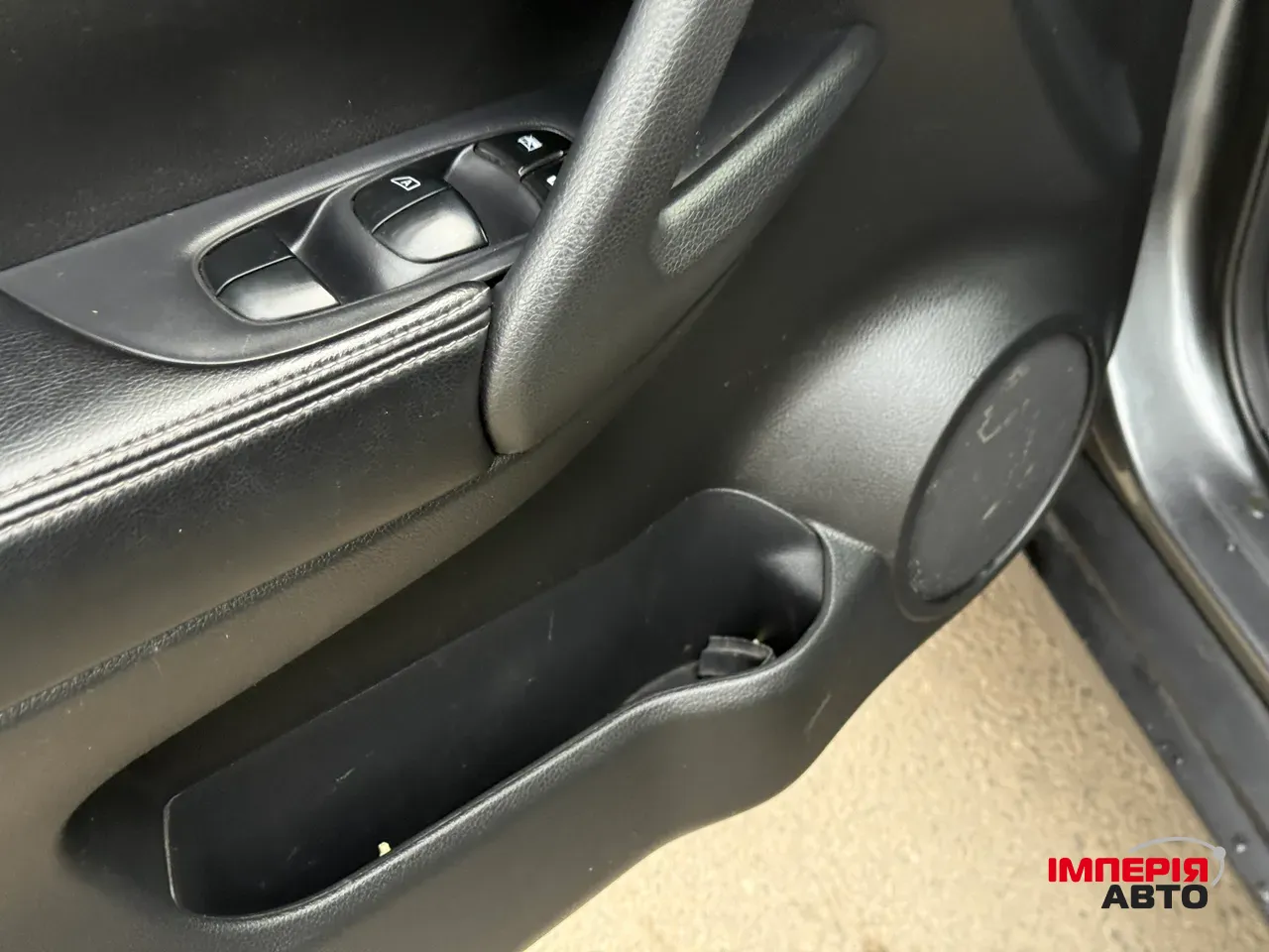 Nissan Rogue - фото 36