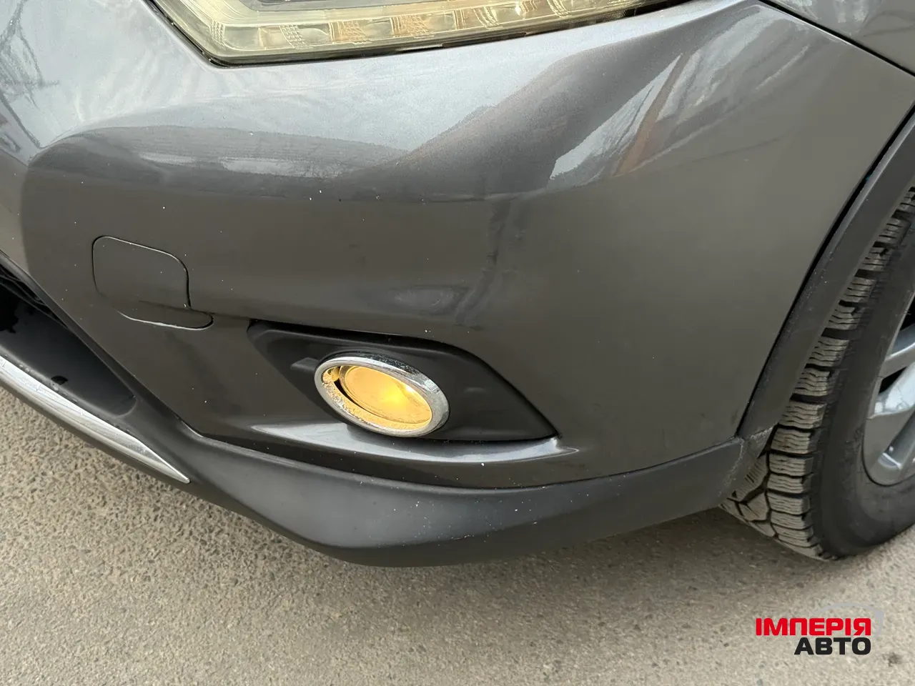 Nissan Rogue - фото 17