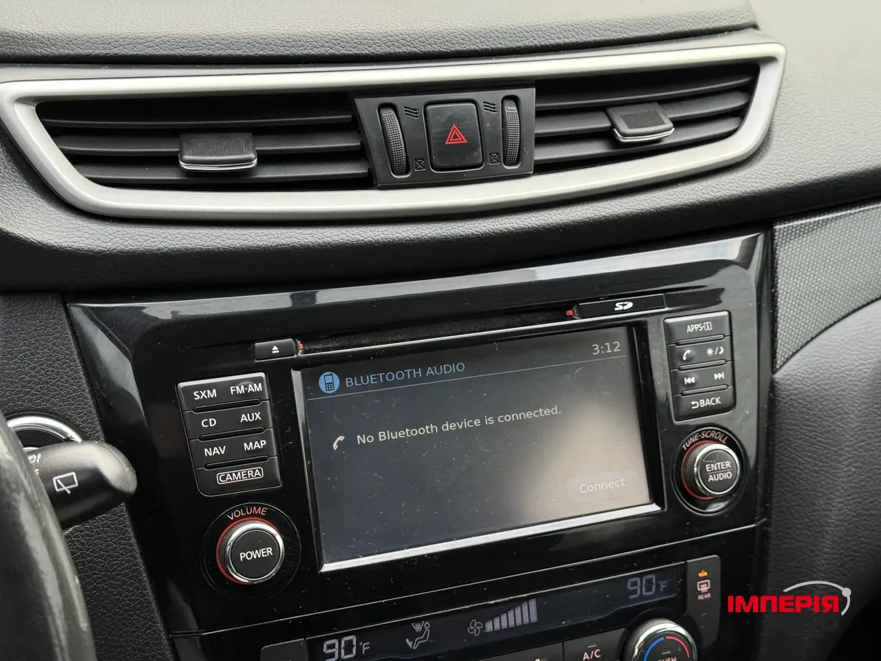 Nissan Rogue - фото 44