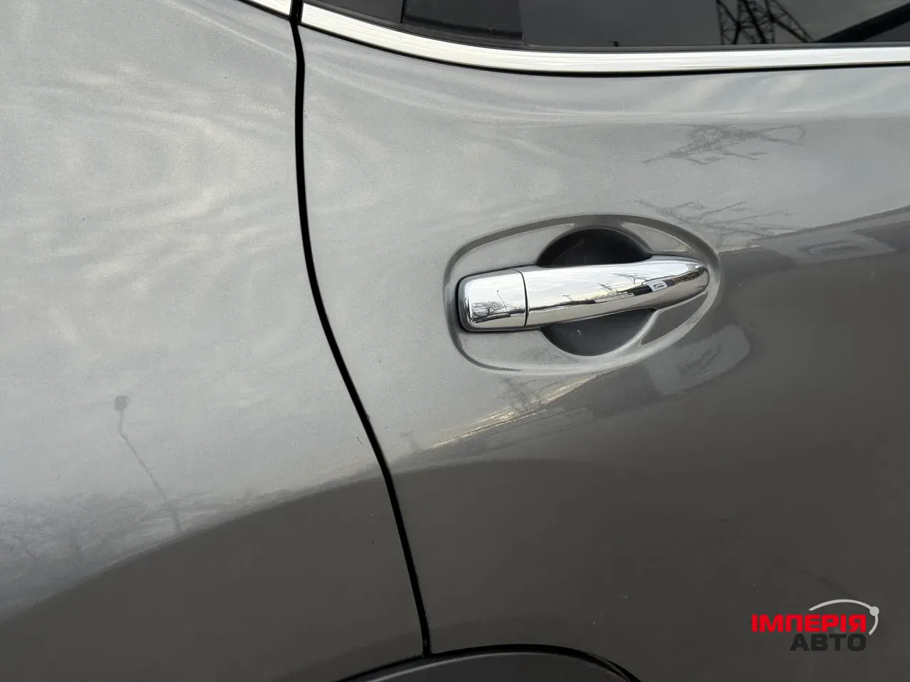 Nissan Rogue - фото 26