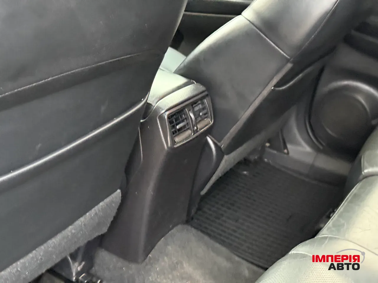 Nissan Rogue - фото 53