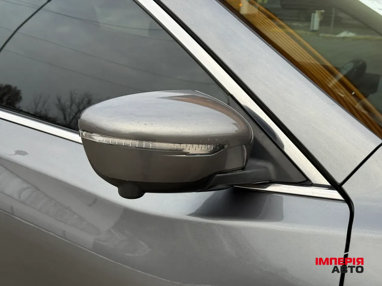 Nissan Rogue - фото 30