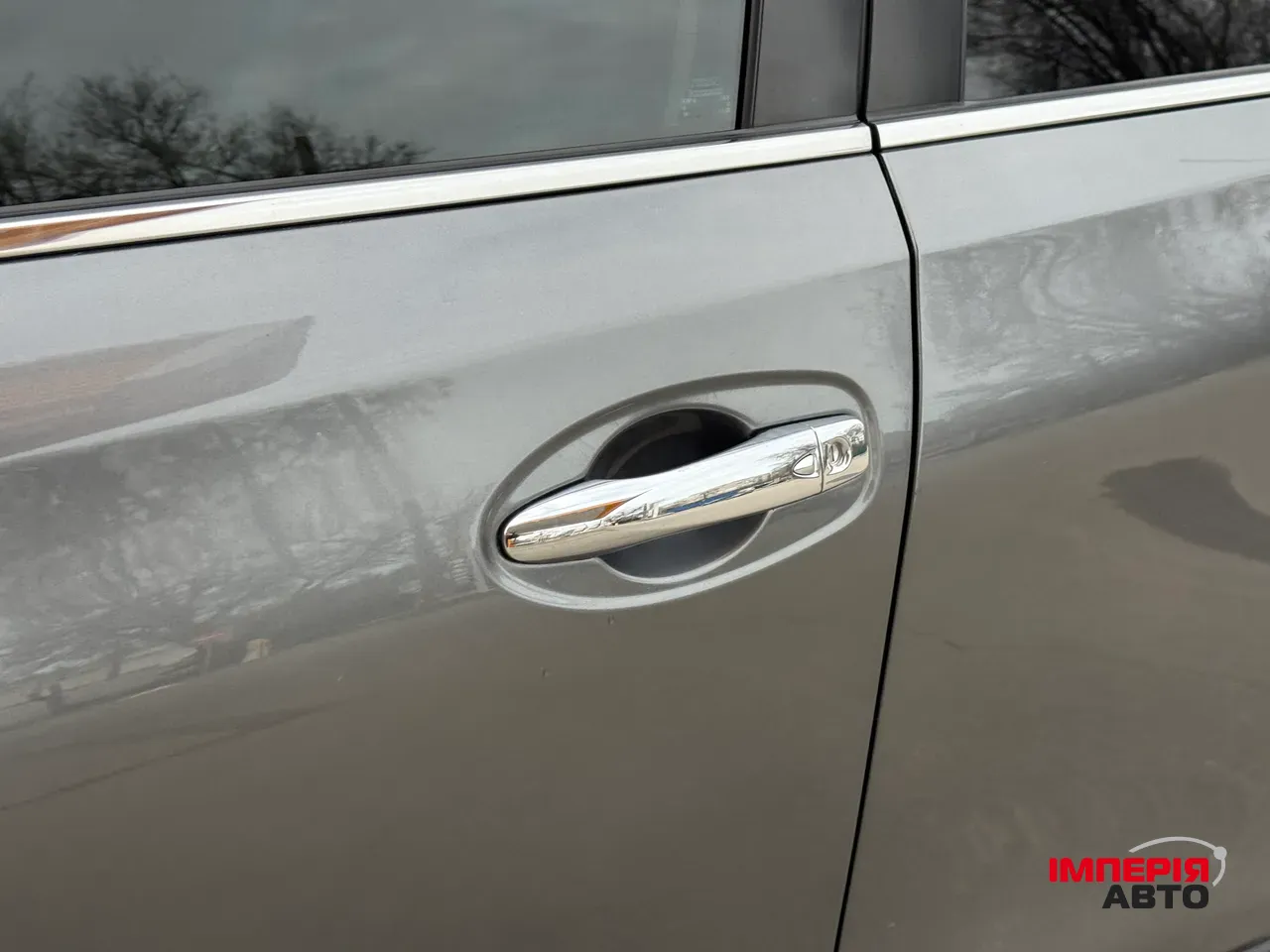 Nissan Rogue - фото 23