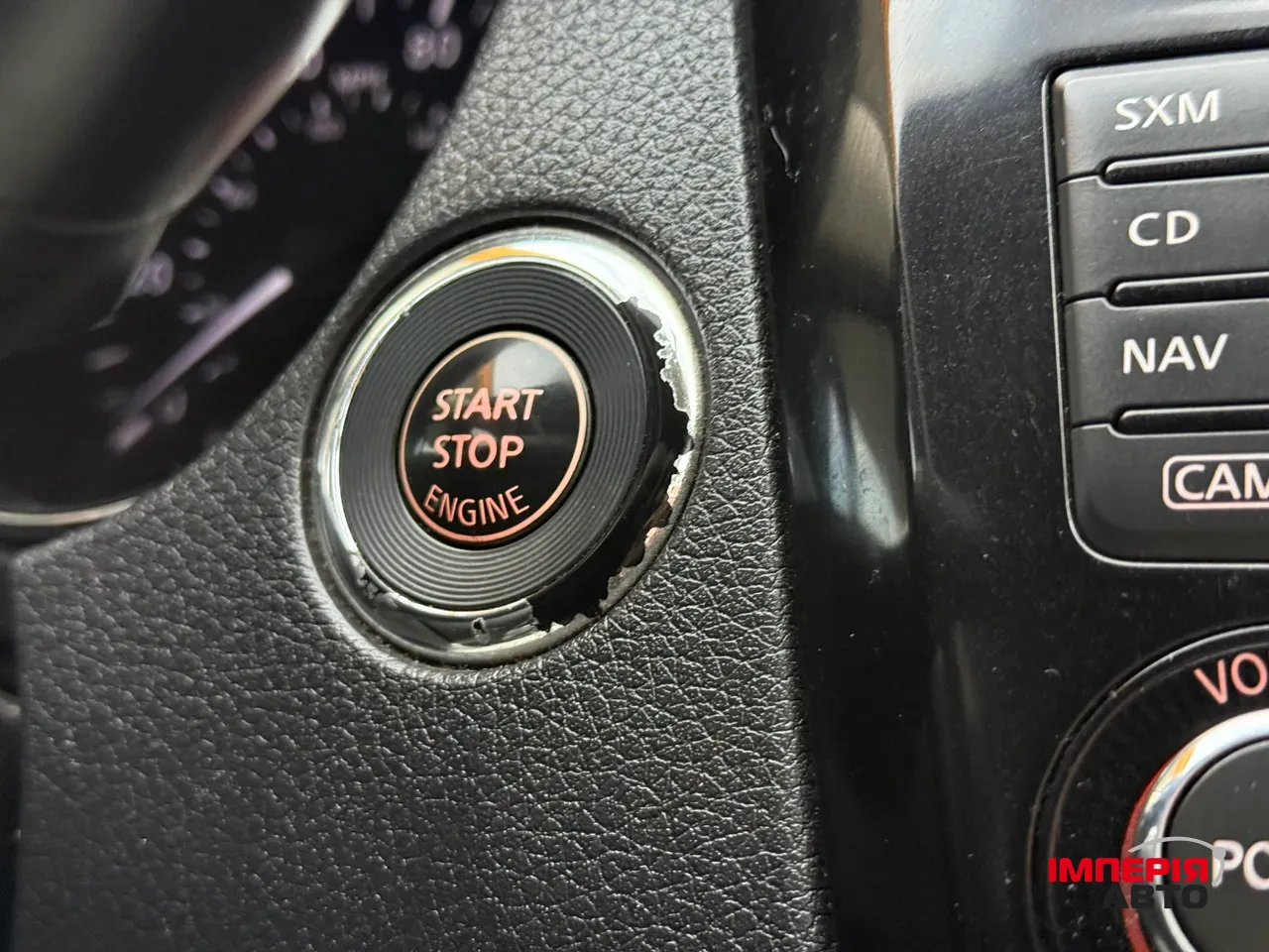 Nissan Rogue - фото 45