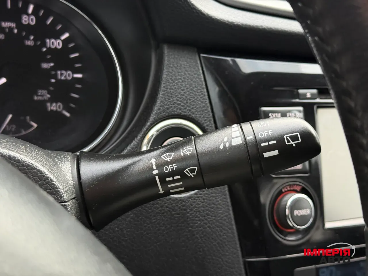 Nissan Rogue - фото 46