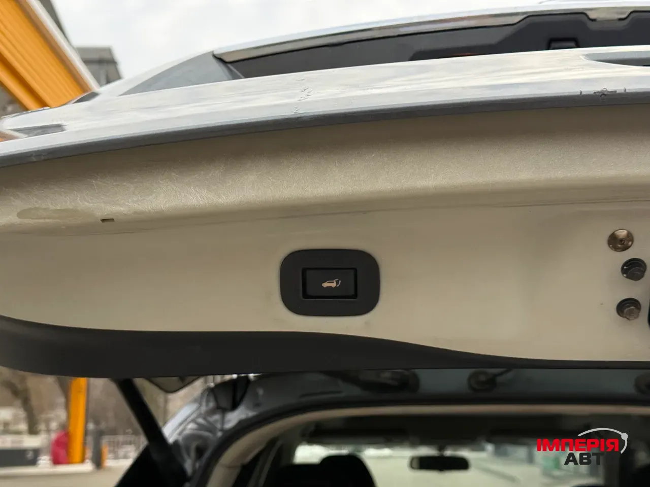 Nissan Rogue - фото 13