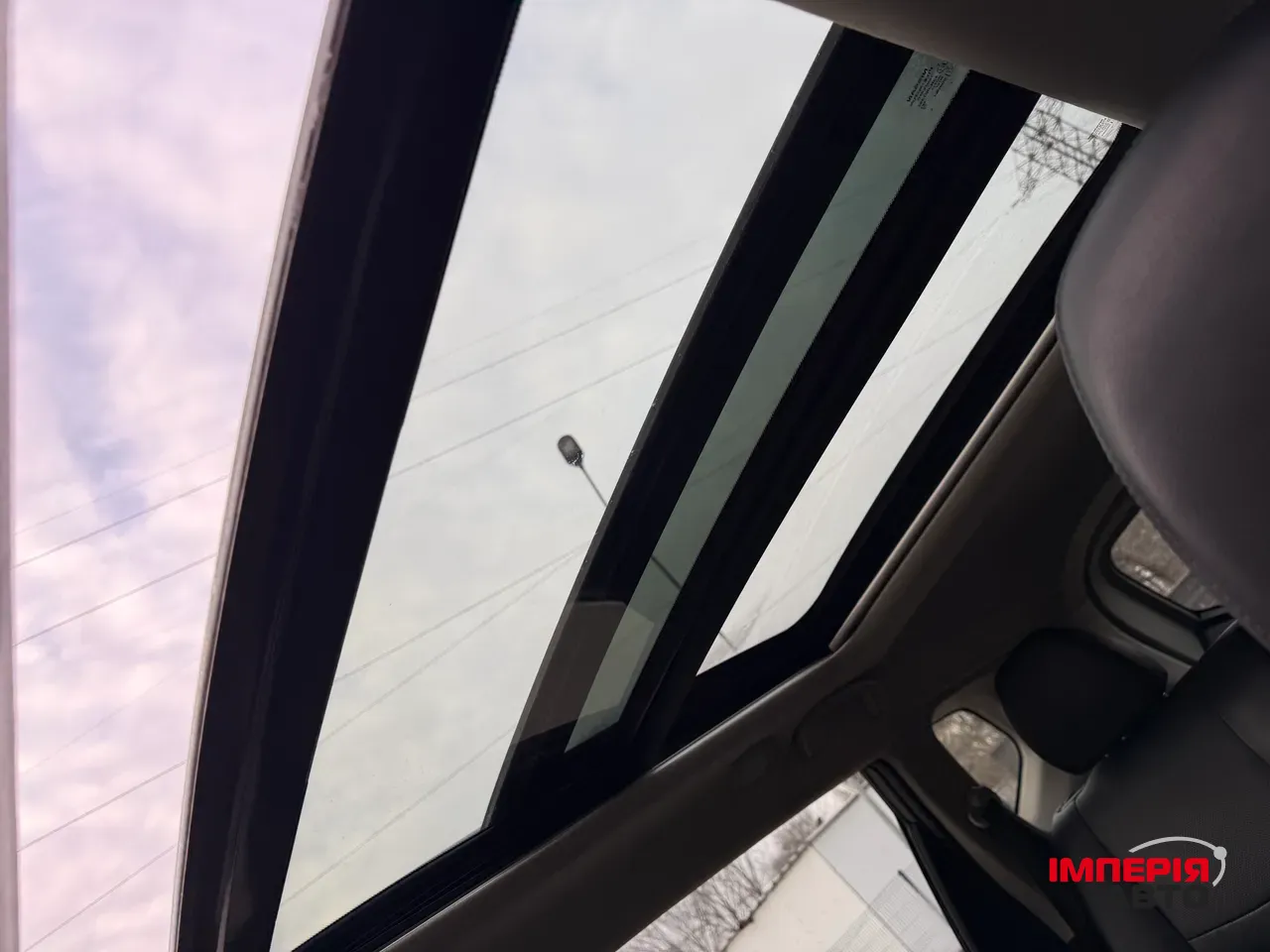 Nissan Rogue - фото 55