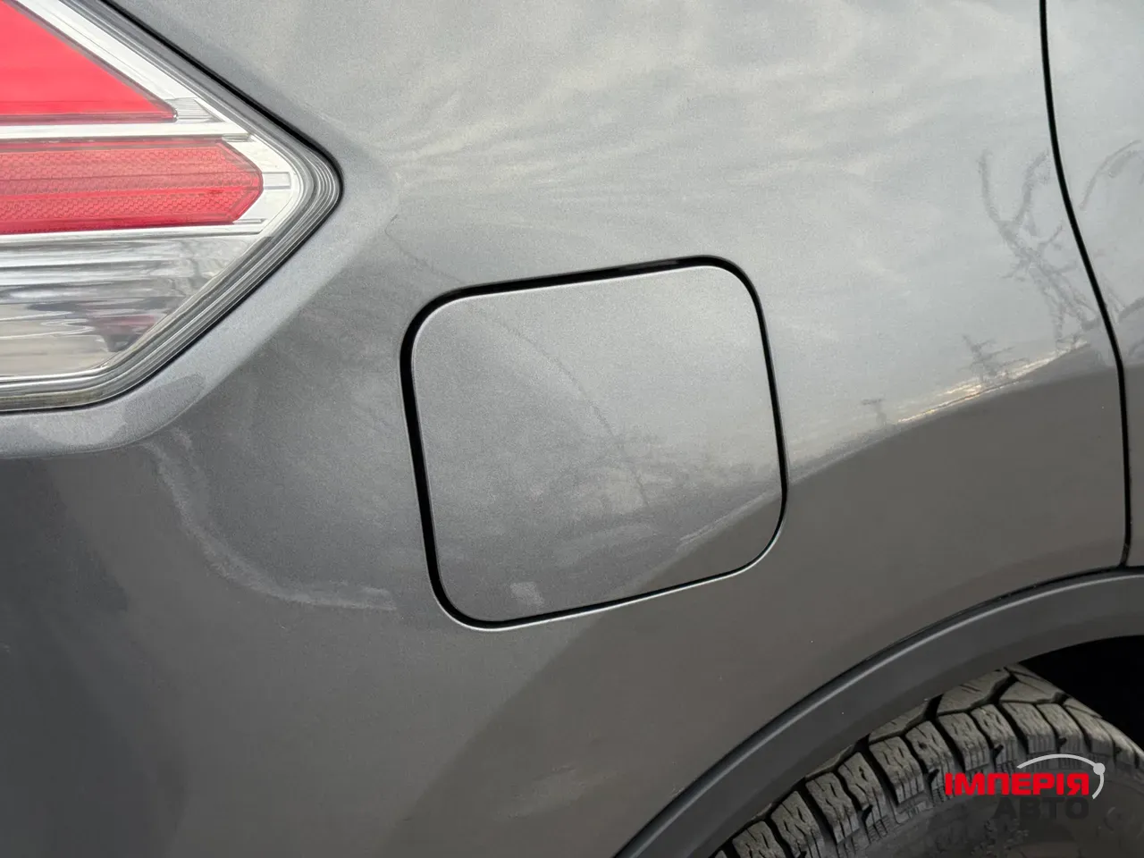 Nissan Rogue - фото 27