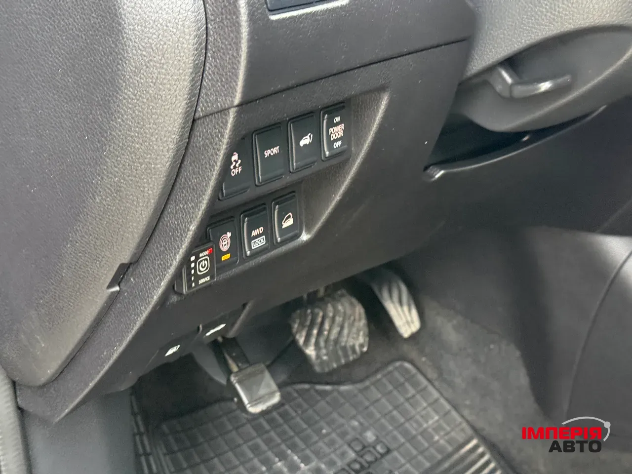 Nissan Rogue - фото 39