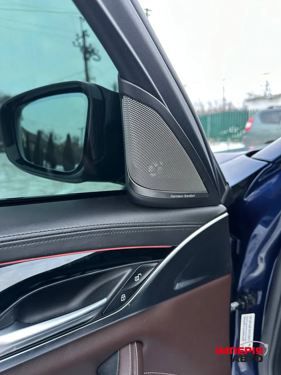 BMW 5 серії - фото 30