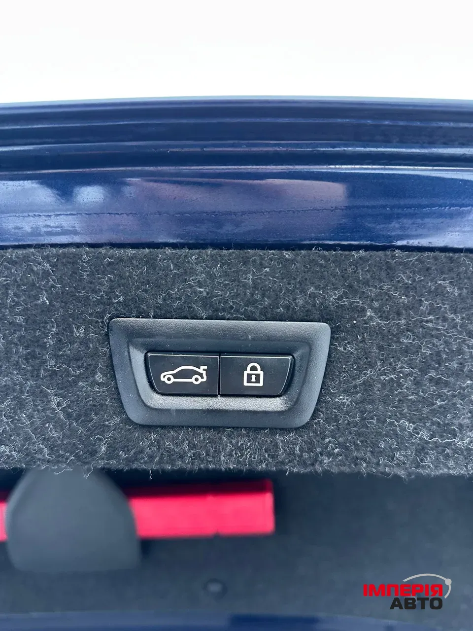 BMW 5 серії - фото 38