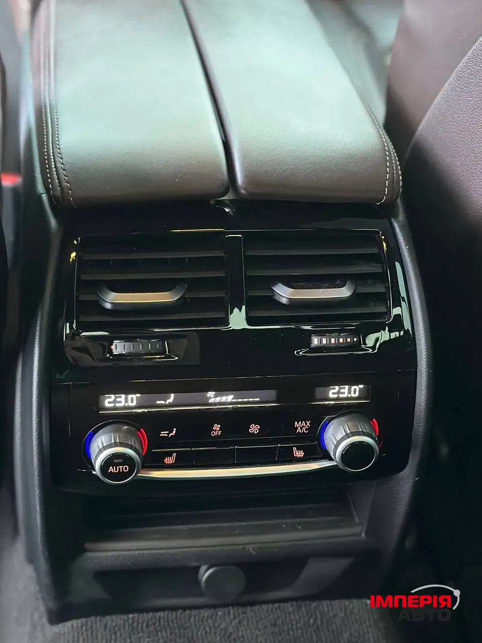 BMW 5 серії - фото 24