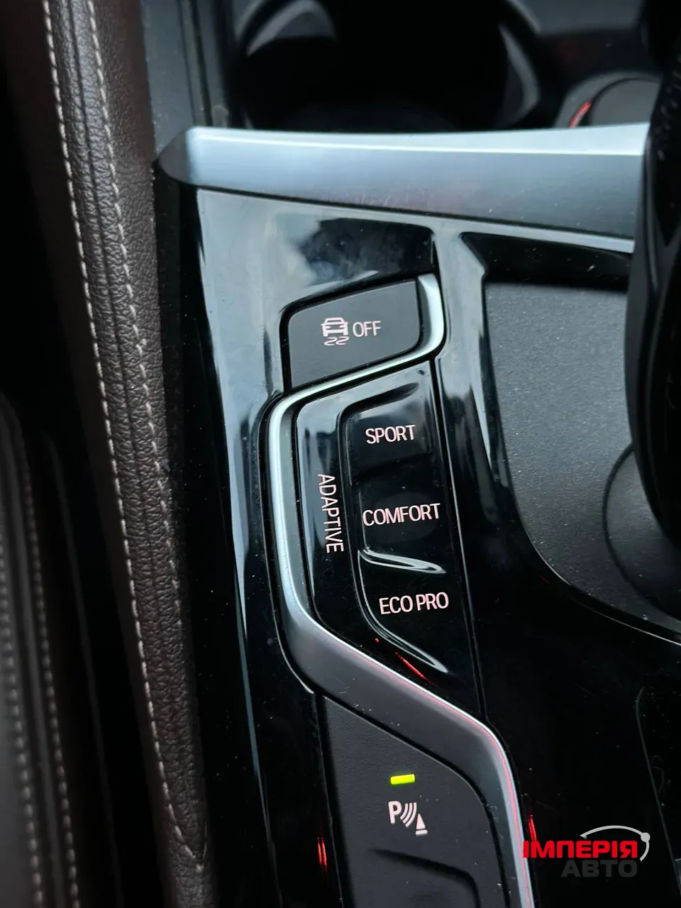 BMW 5 серії - фото 43