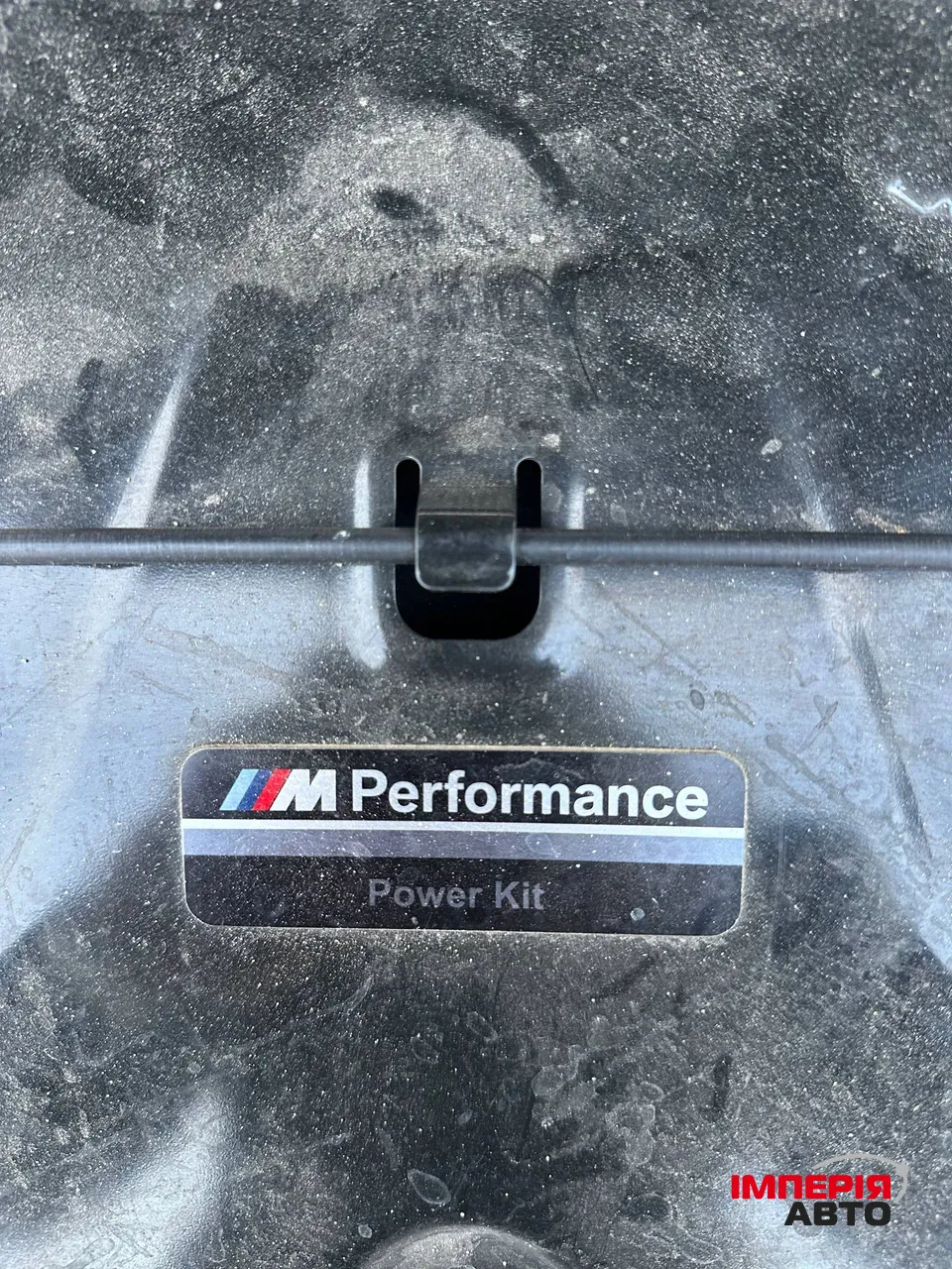 BMW 5 серії - фото 42