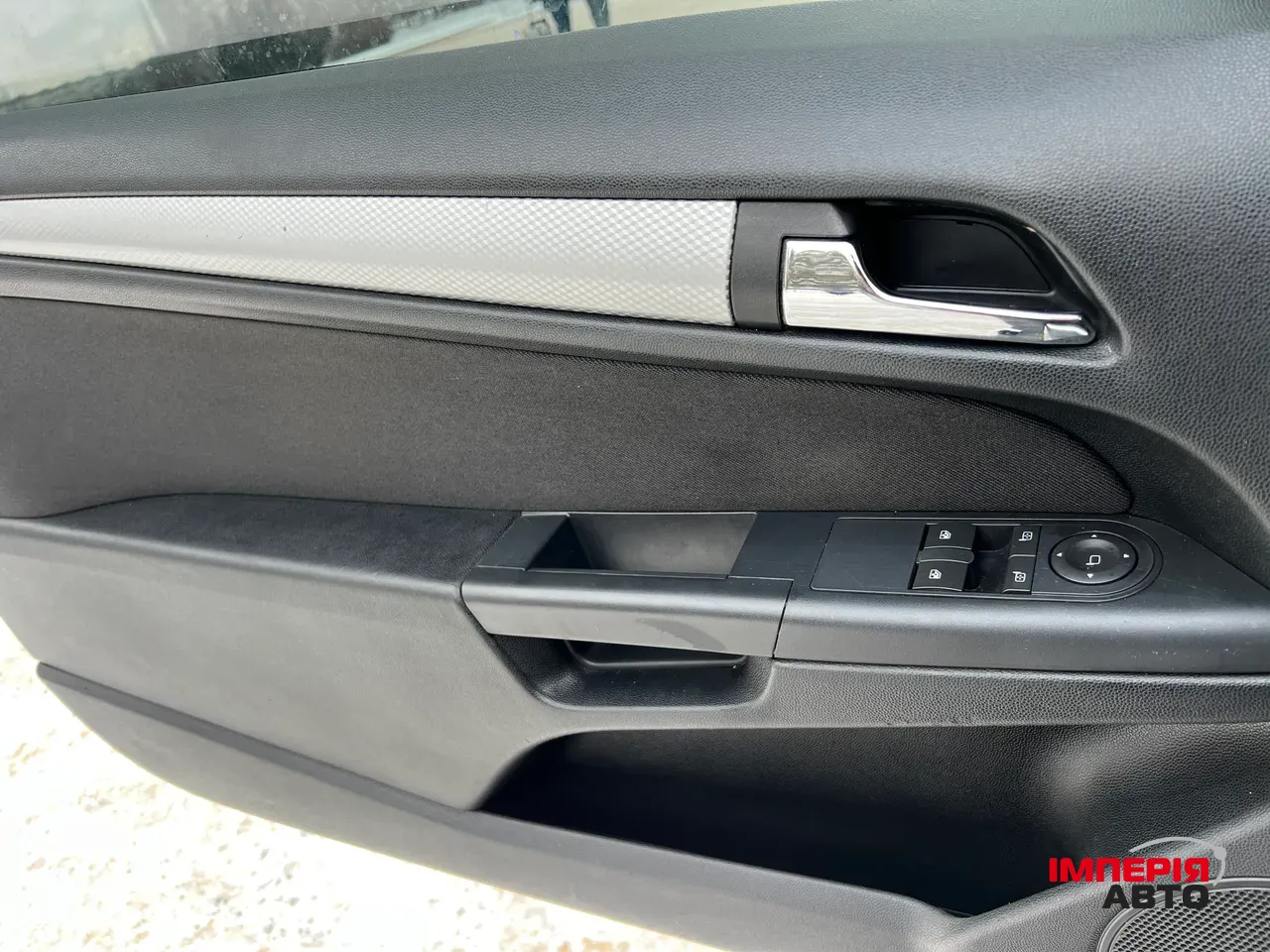 Opel Astra - фото 11