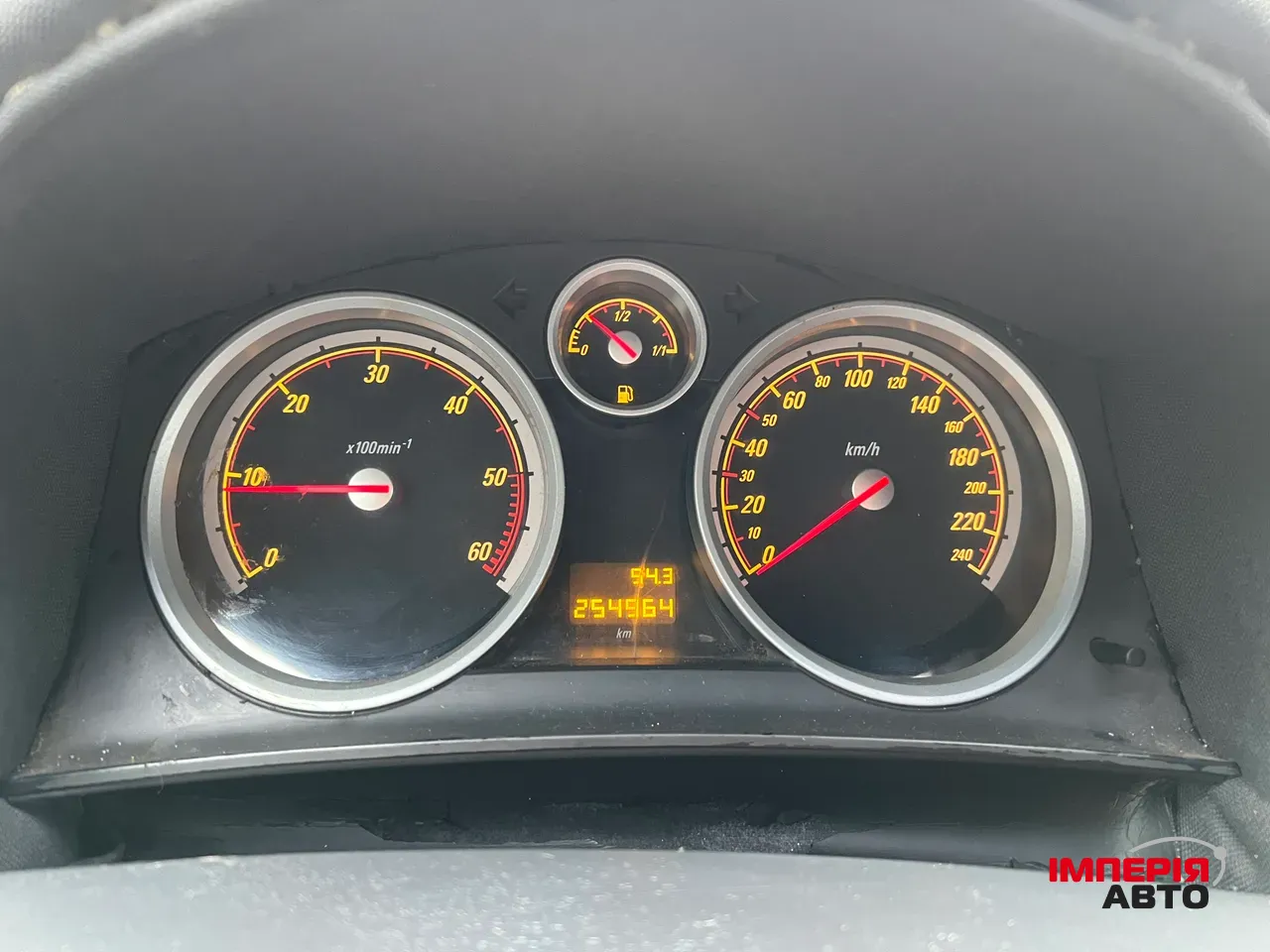 Opel Astra - фото 15