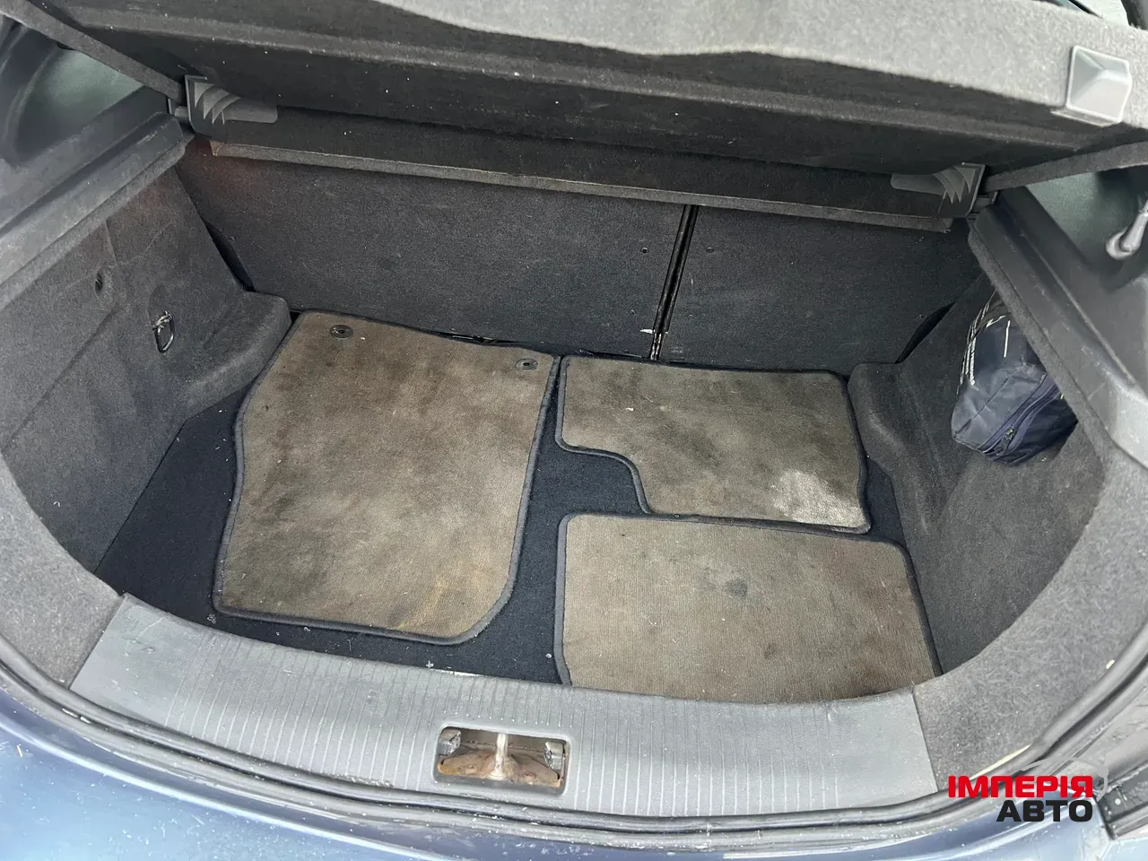 Opel Astra - фото 5