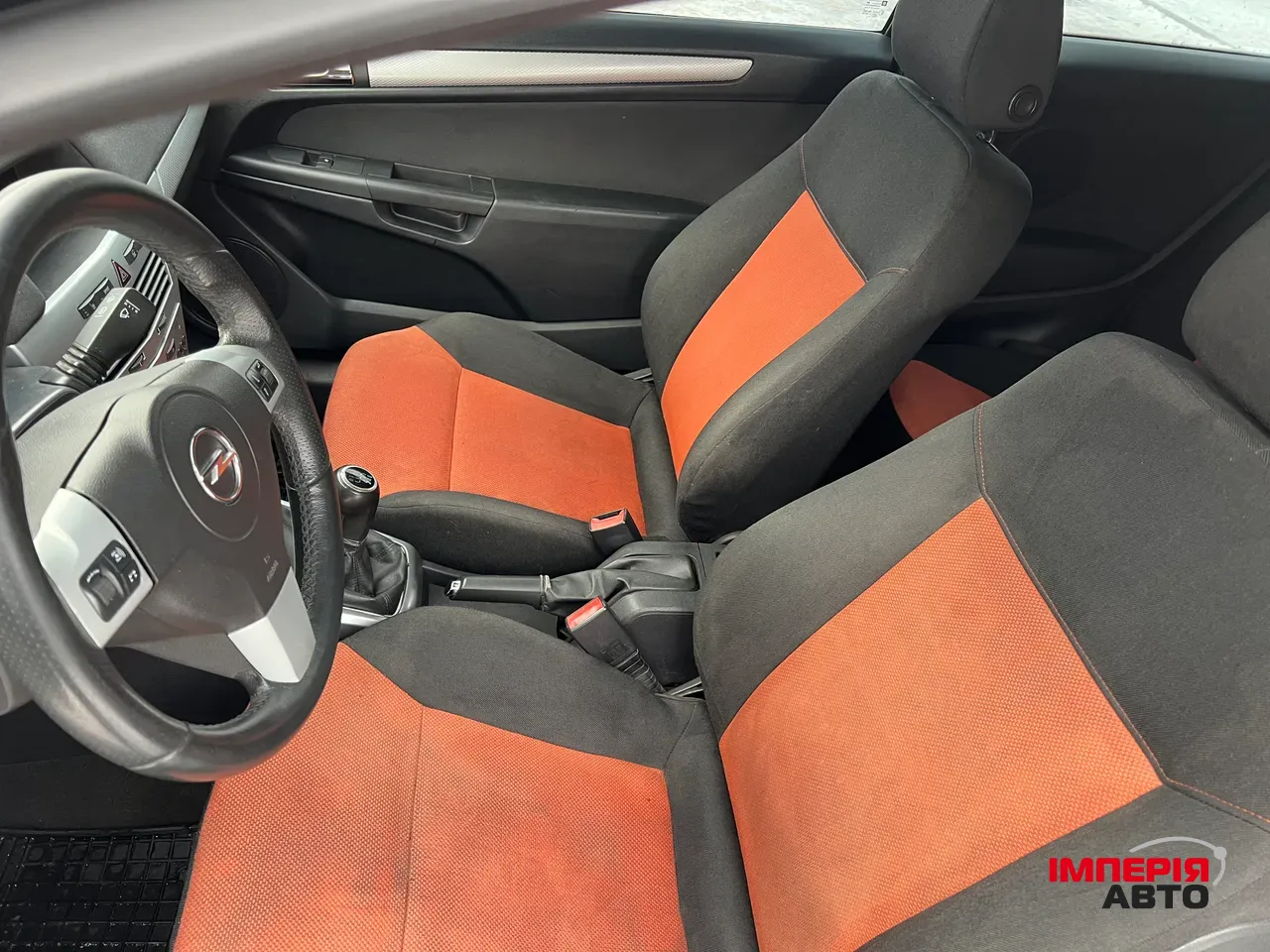 Opel Astra - фото 9