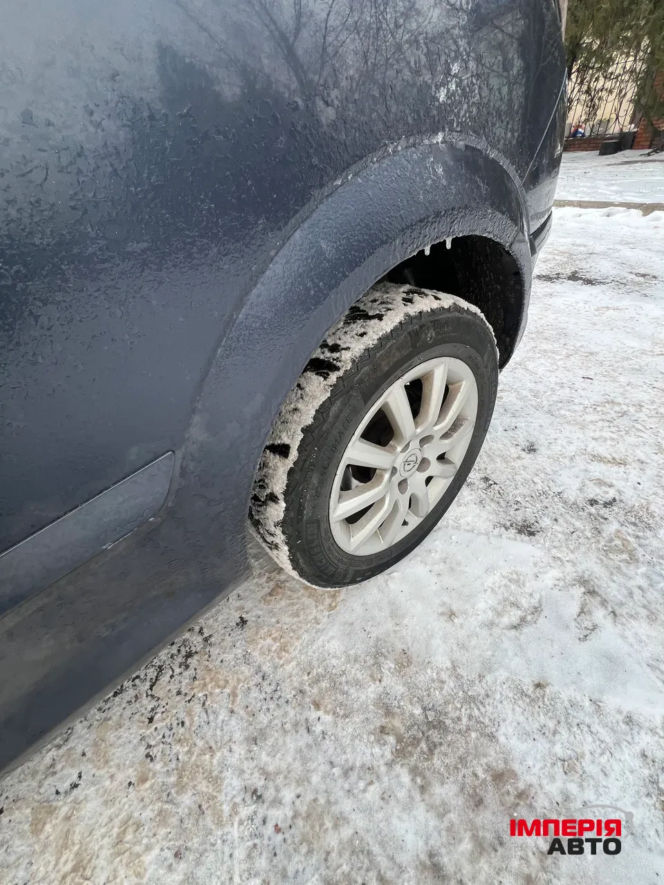 Opel Astra - фото 8