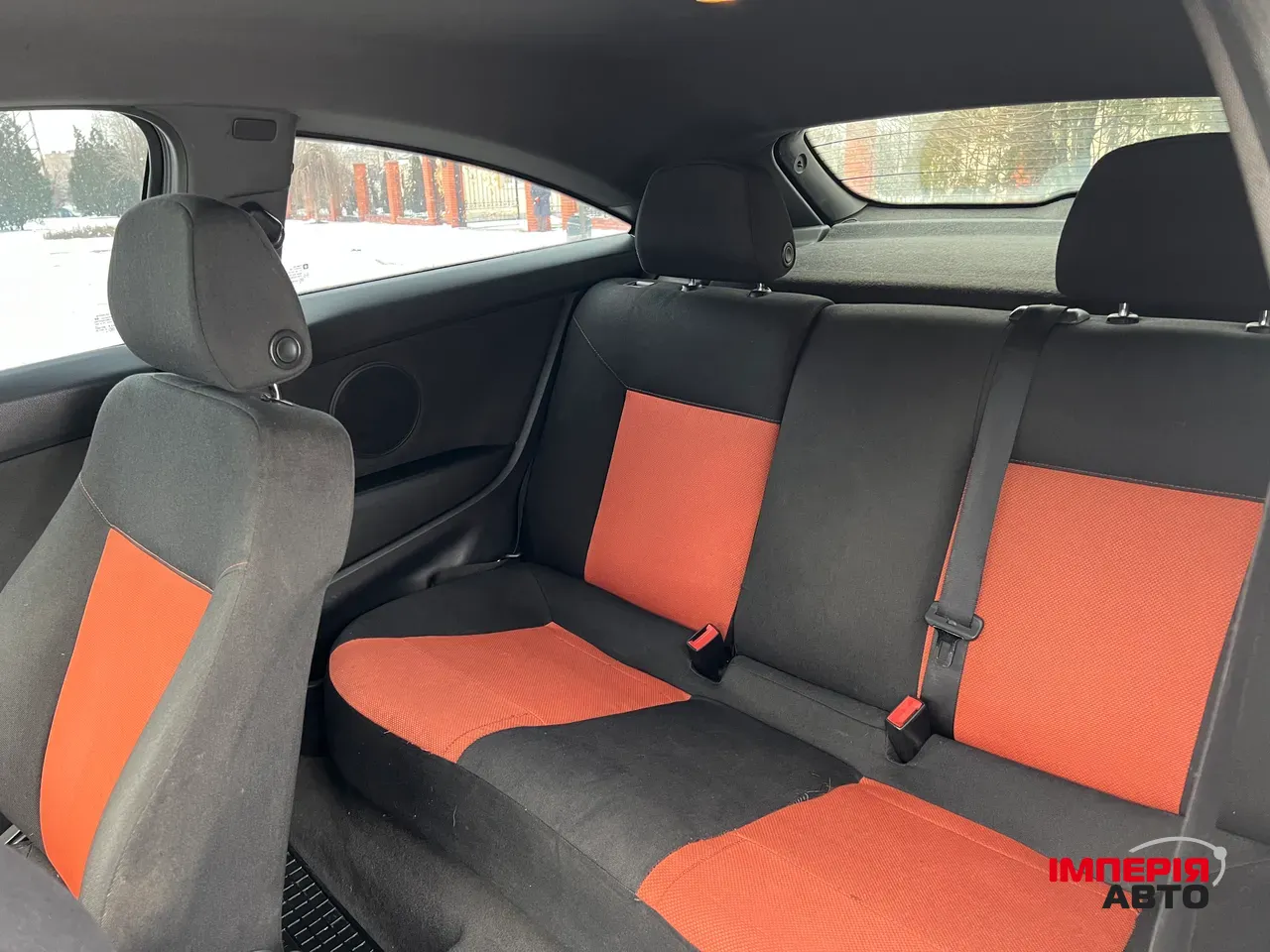 Opel Astra - фото 10