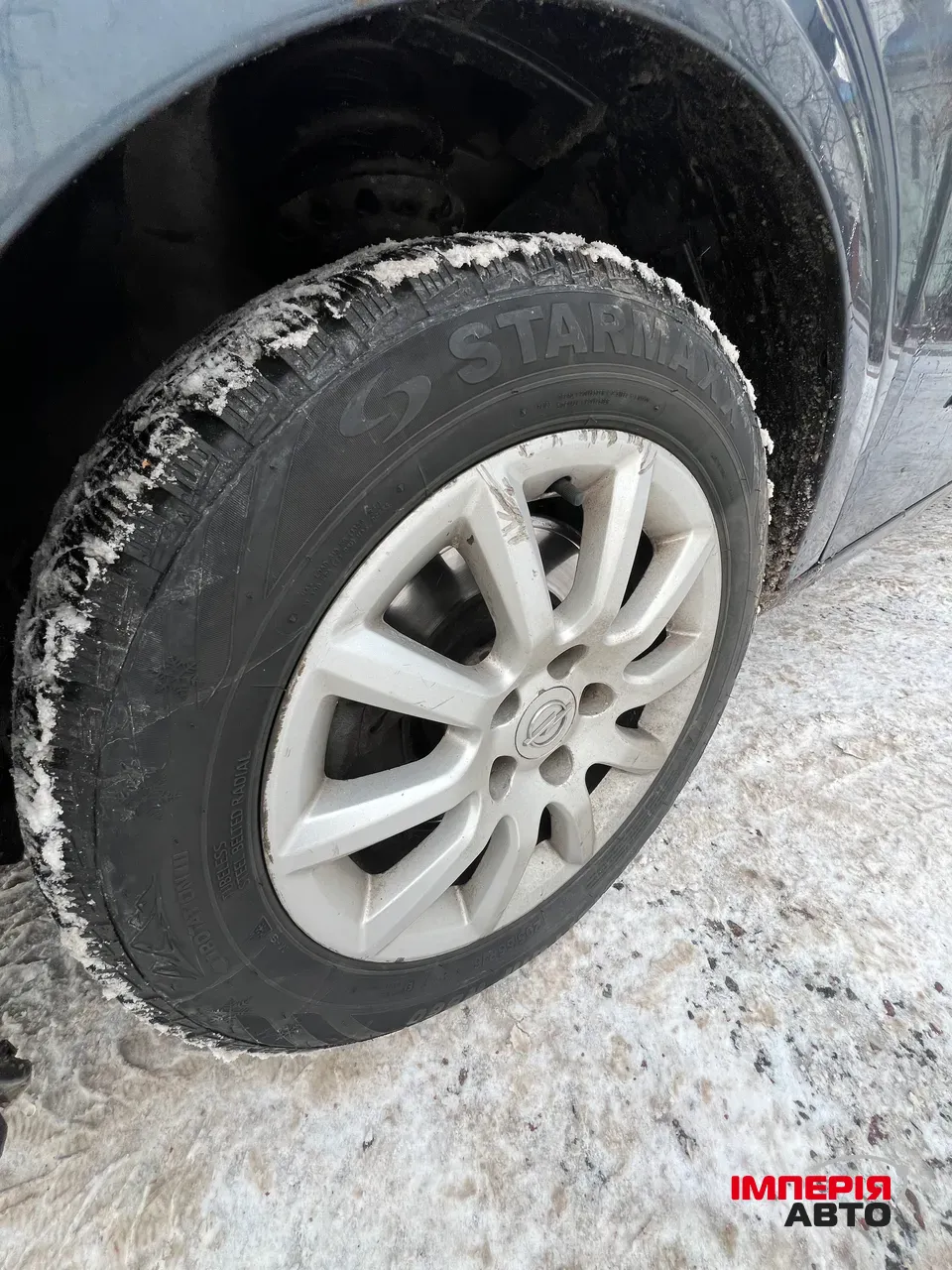 Opel Astra - фото 7