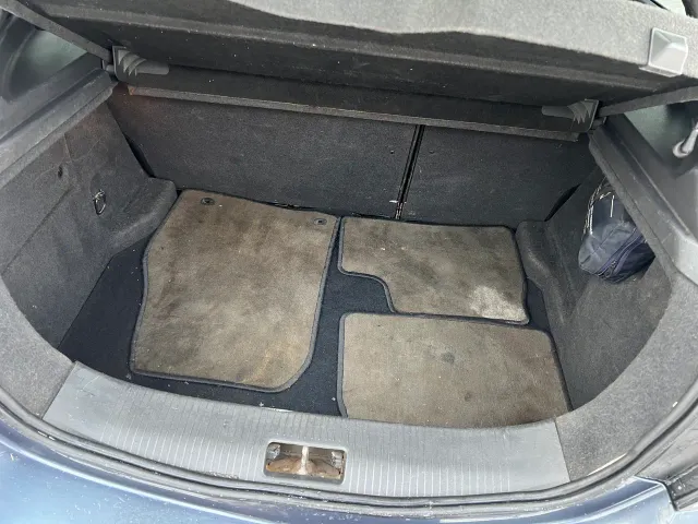 Opel Astra - фото 5