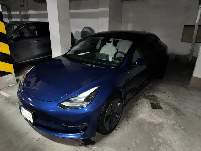 Tesla Model 3 2021, Київ, $22 000 - зображення 5