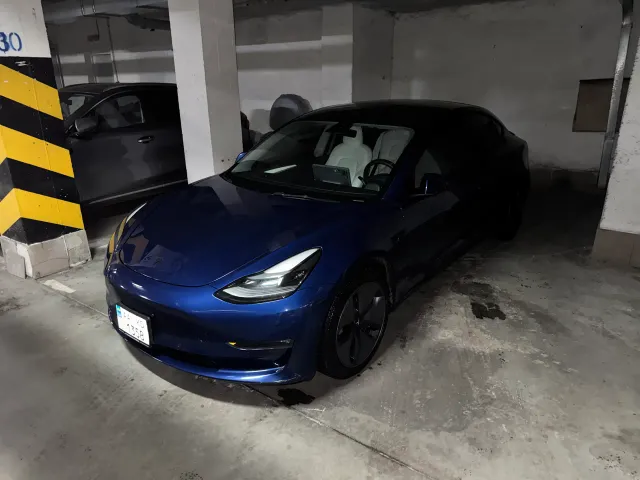 Tesla Model 3 2021, Київ, $22 000 - зображення 1