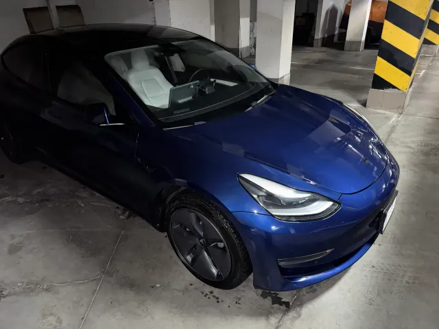 Tesla Model 3 2021, Київ, $22 000 - зображення 4