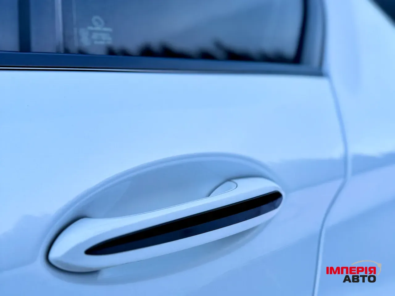 BMW 5 серії - фото 16