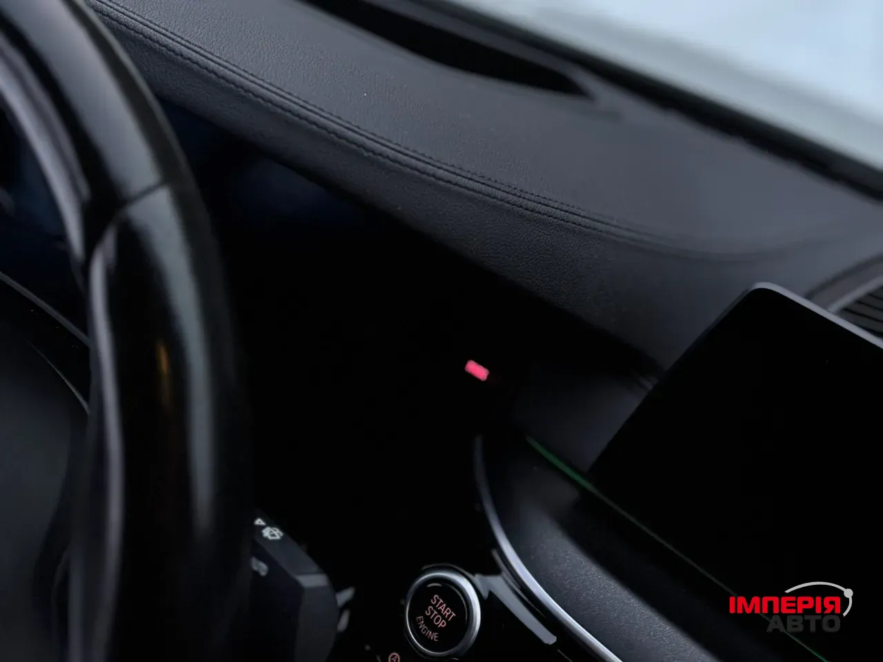 BMW 5 серії - фото 13