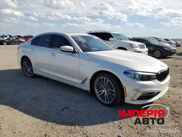 BMW 5 серії - фото 29