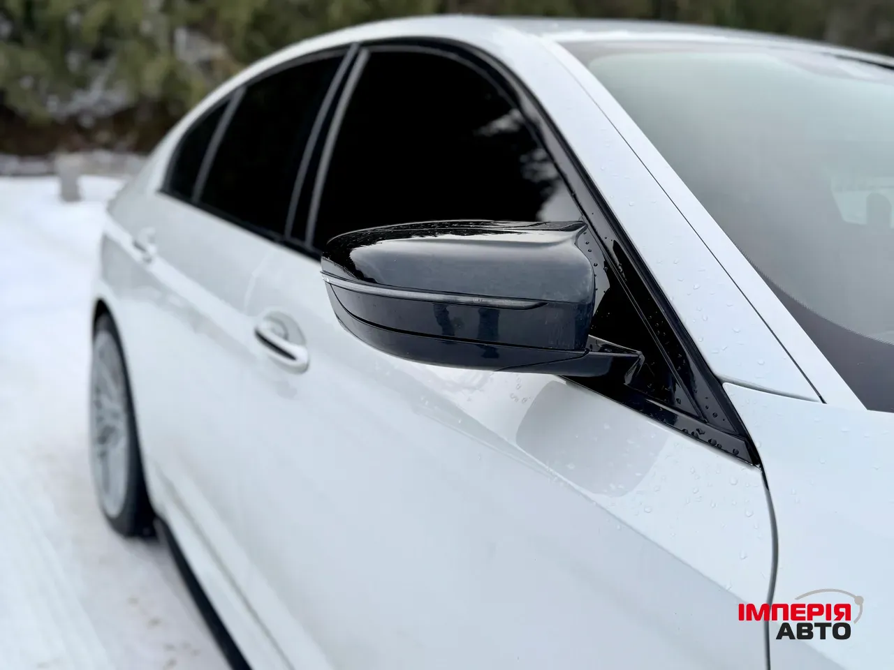 BMW 5 серії - фото 4