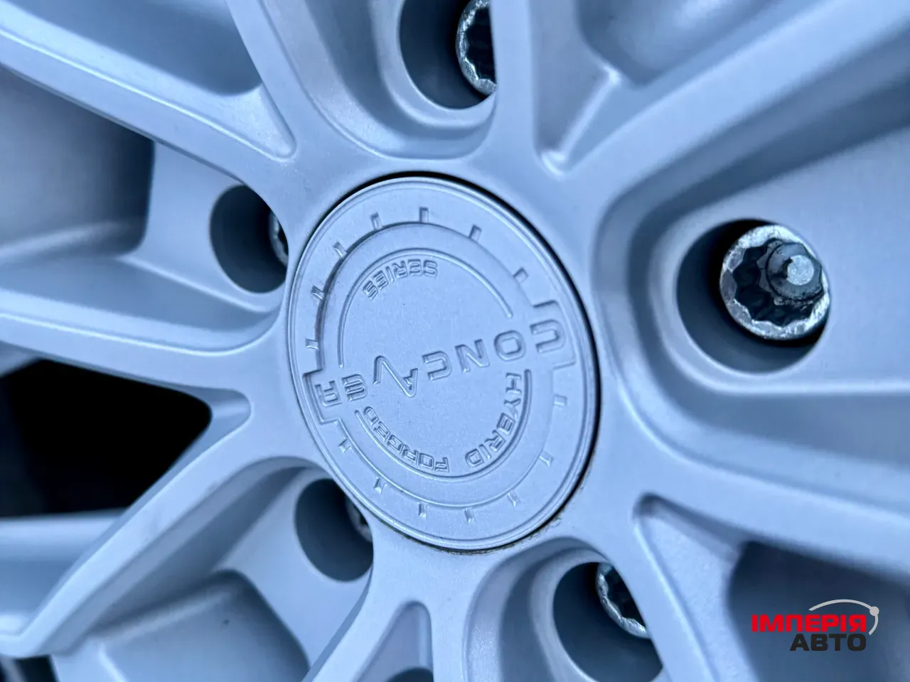 BMW 5 серії - фото 17