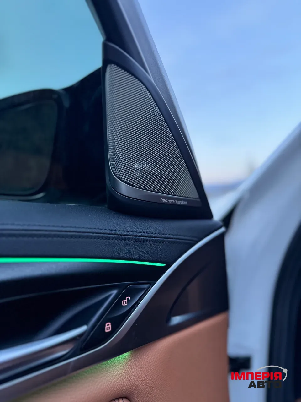 BMW 5 серії - фото 25