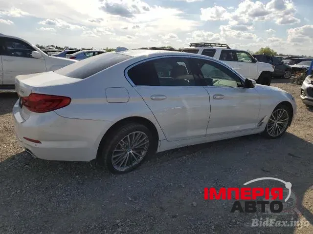 BMW 5 серії - фото 28