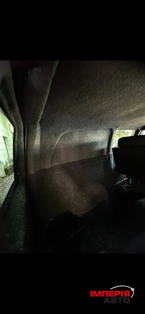 Mercedes-Benz Vito - фото 15