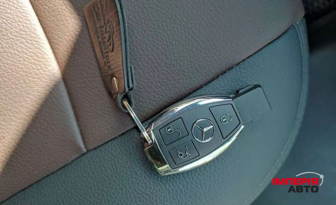 Mercedes-Benz Vito - фото 10