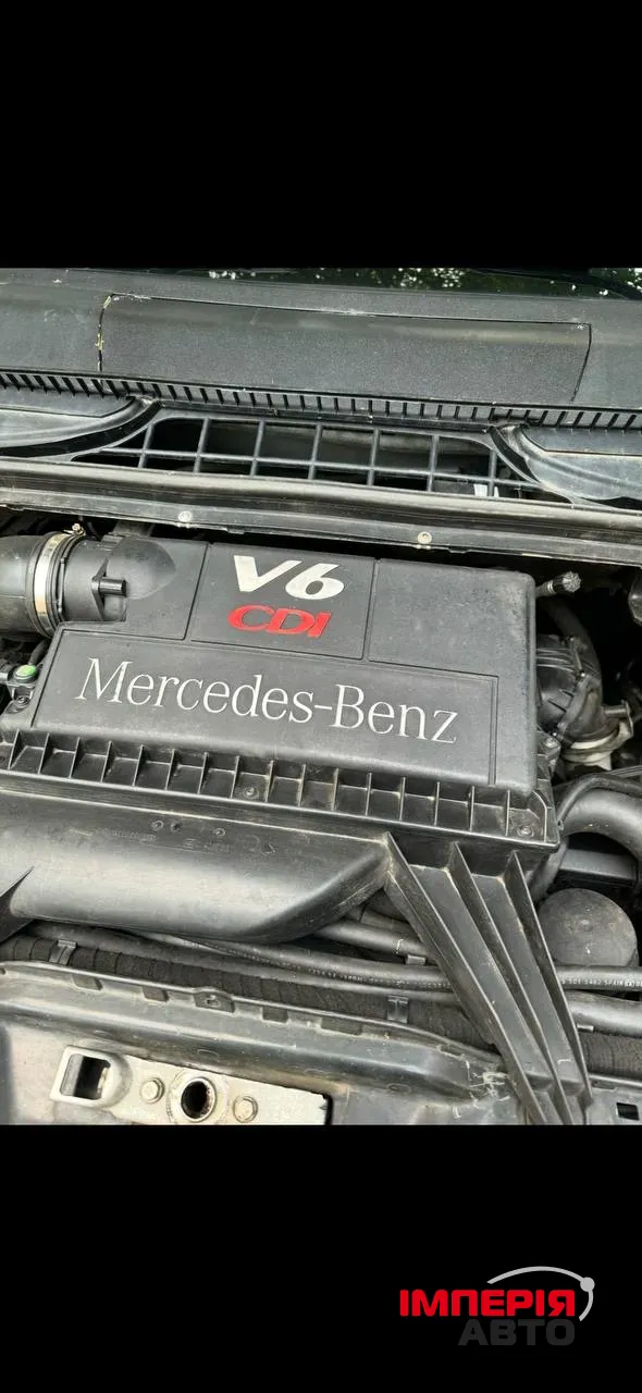 Mercedes-Benz Vito - фото 14
