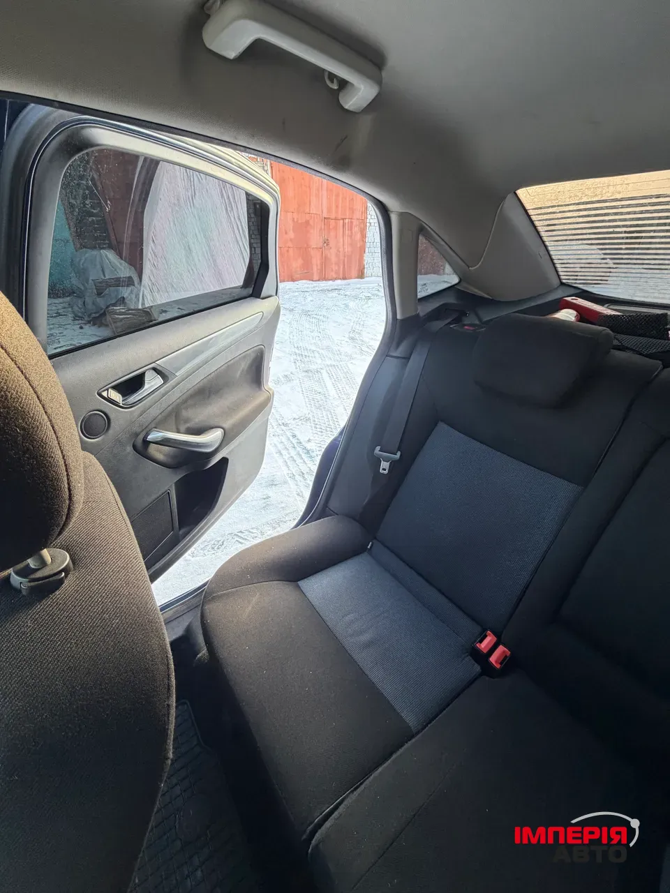 Ford Mondeo - фото 9