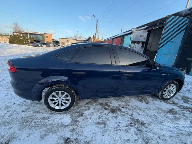 Ford Mondeo - фото 2