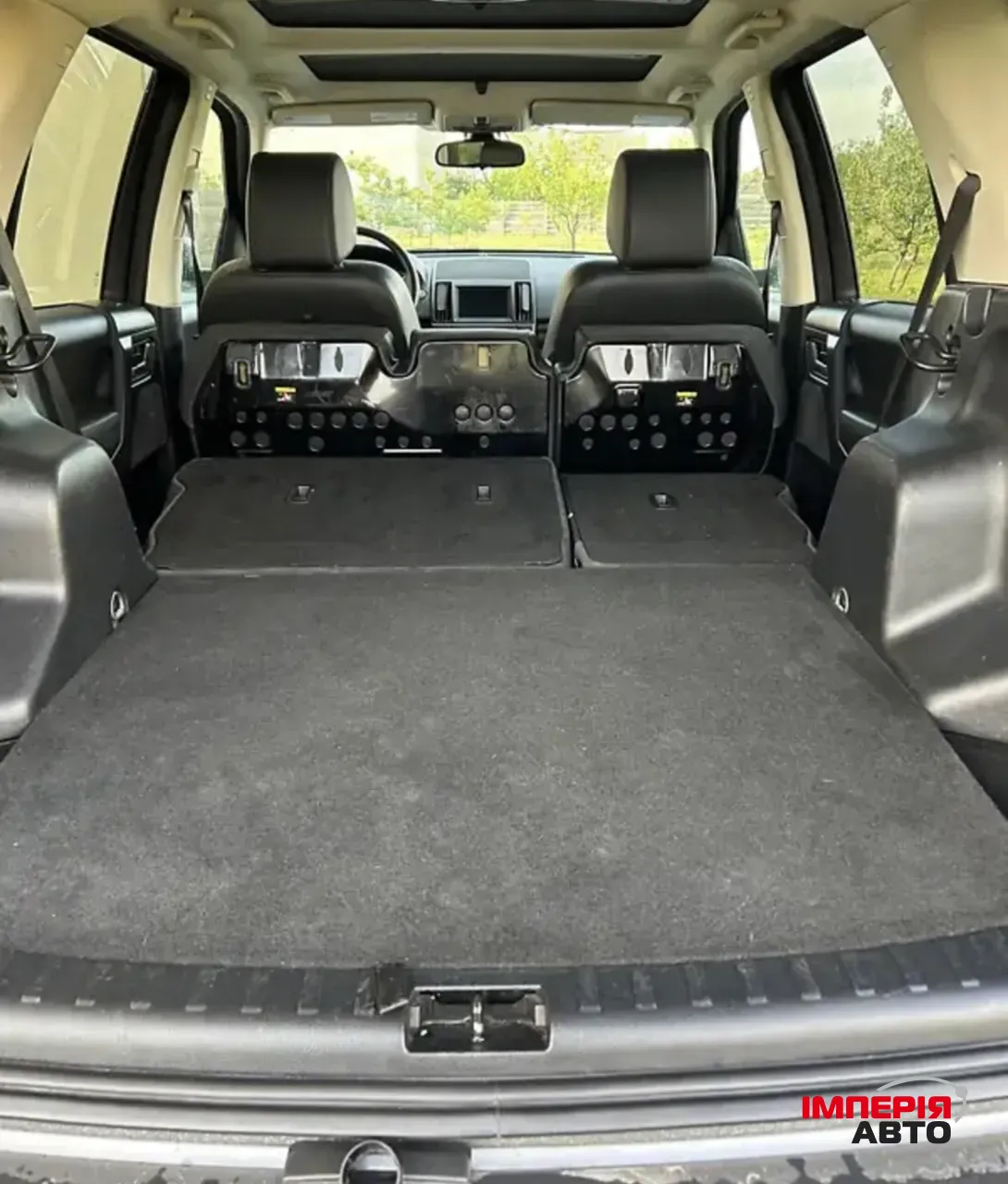 Land Rover Freelander - фото 22