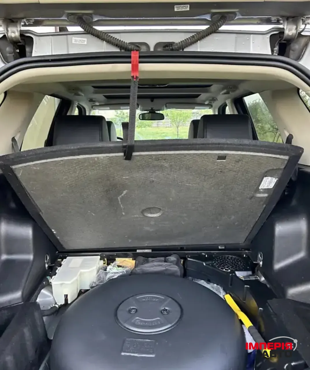 Land Rover Freelander - фото 21